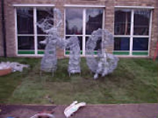 Mossford Green Primary Schooll